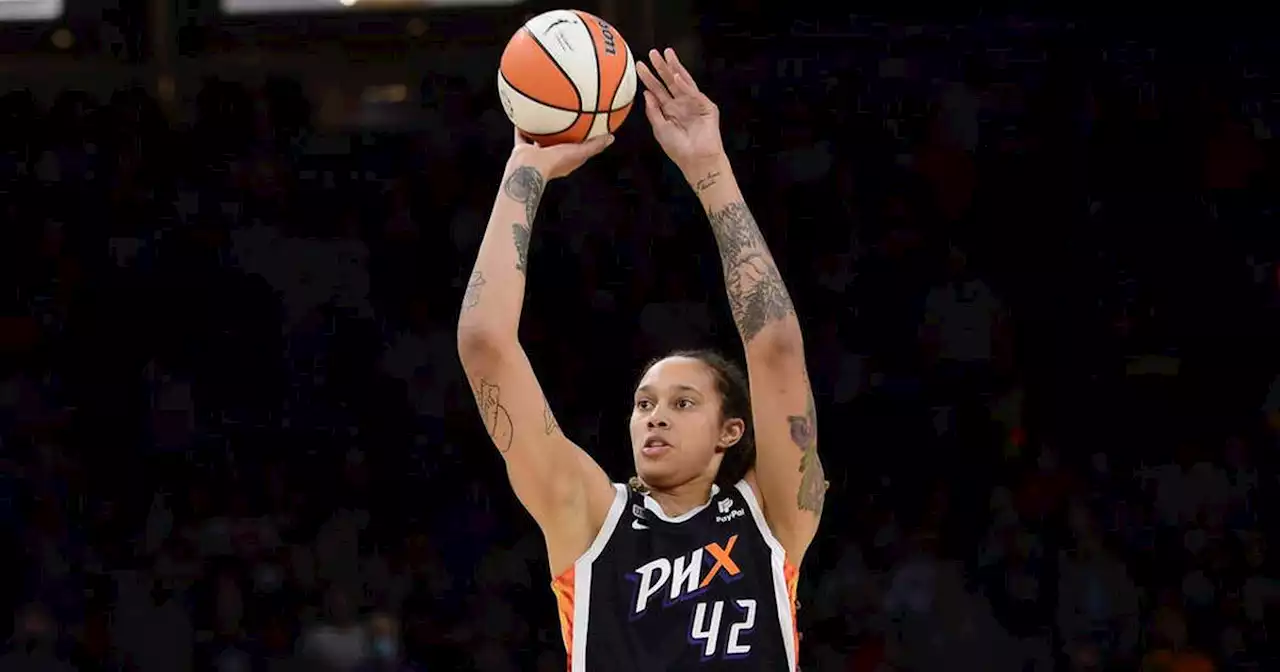 US-Sport: Griner-Zukunft wohl geklärt - Rückkehr in die WNBA