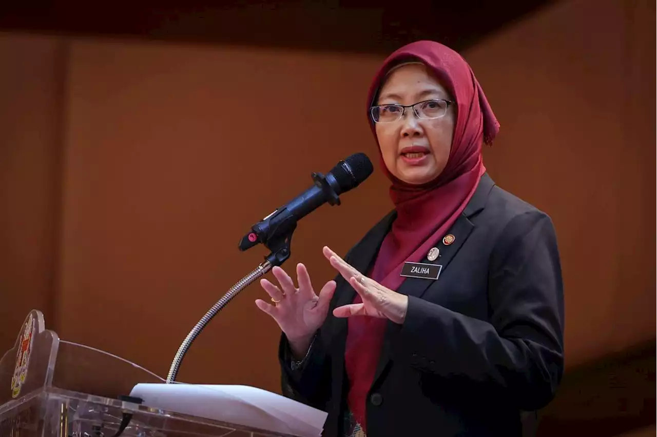 A-G report: Health Ministry briefed over procurement of defective ventilators, says Dr Zaliha