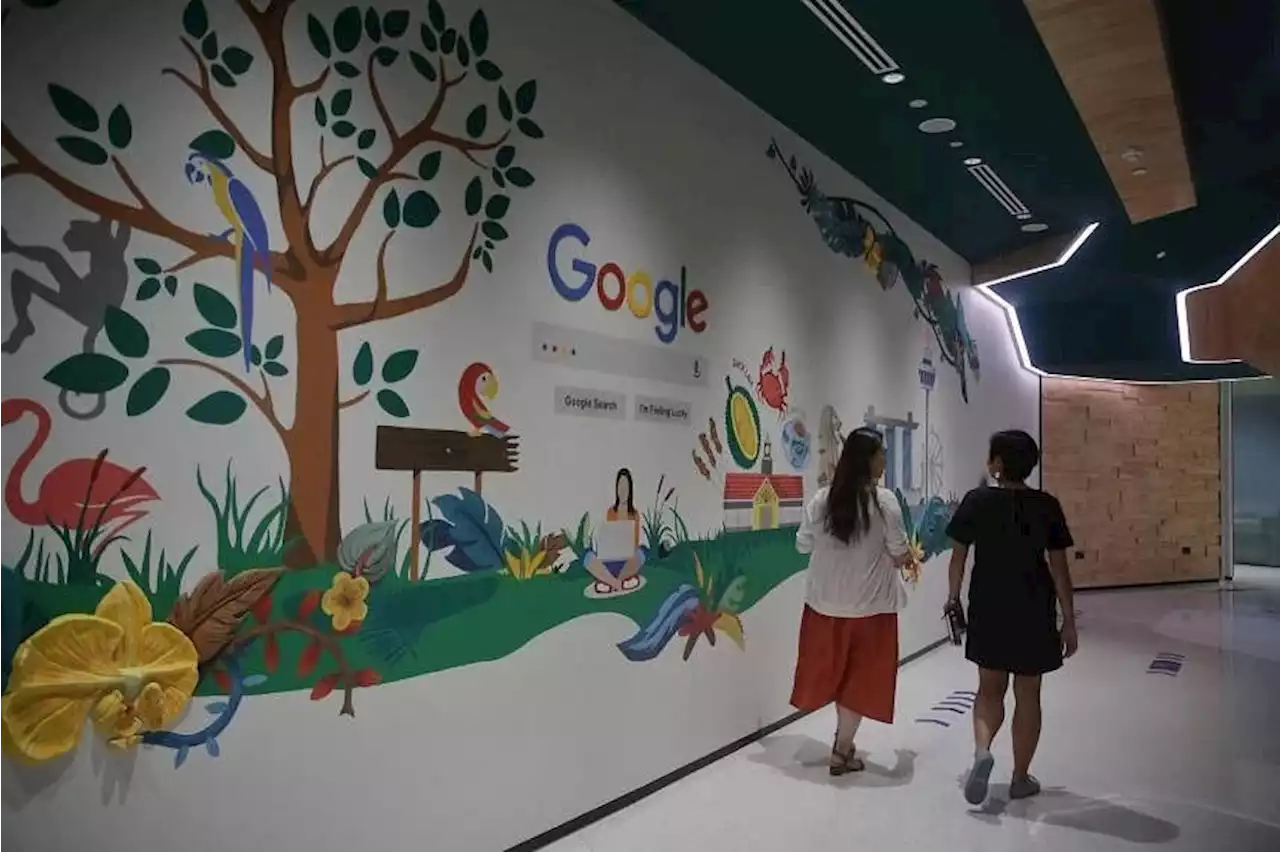 Google lays off about 190 in Singapore, say former employees