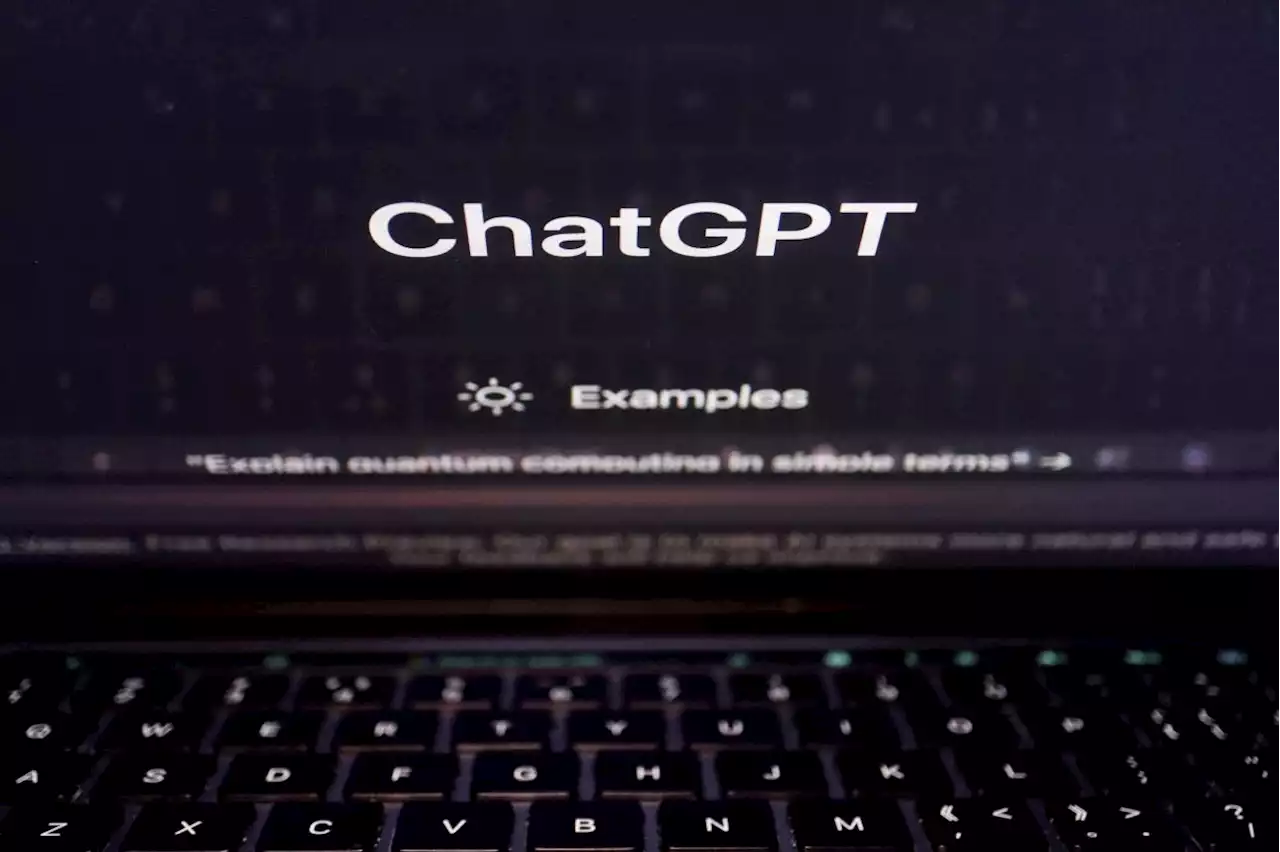 How one US real estate agent uses ChatGPT to help sell homes