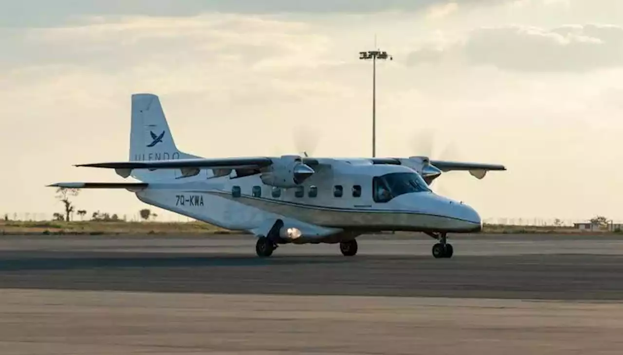 Search is underway as Philippine confirms Cessna 340 plane with four aboard still missing