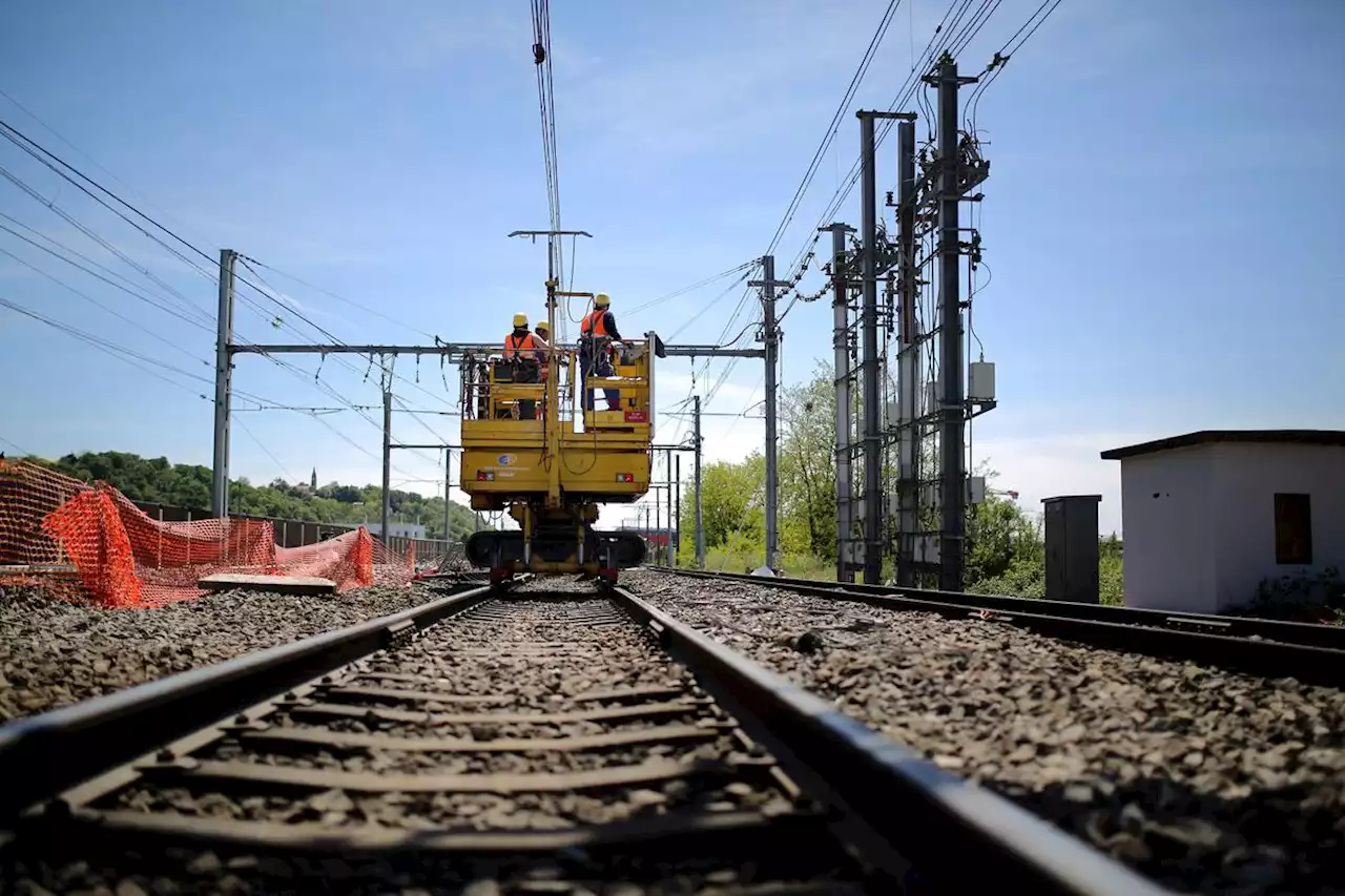 TER Nouvelle-Aquitaine : comment la SNCF peut-elle s’attaquer aux retards ?