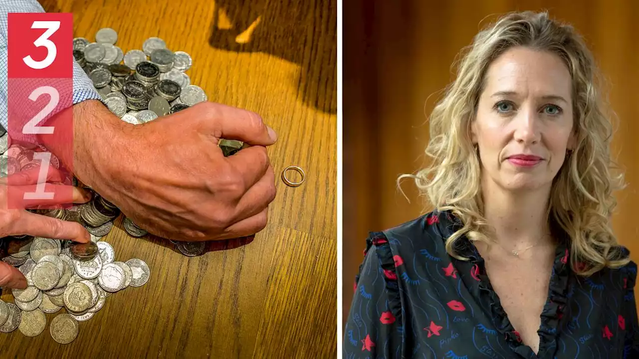 Advokaten: Frågorna du måste ställa innan du gifter dig