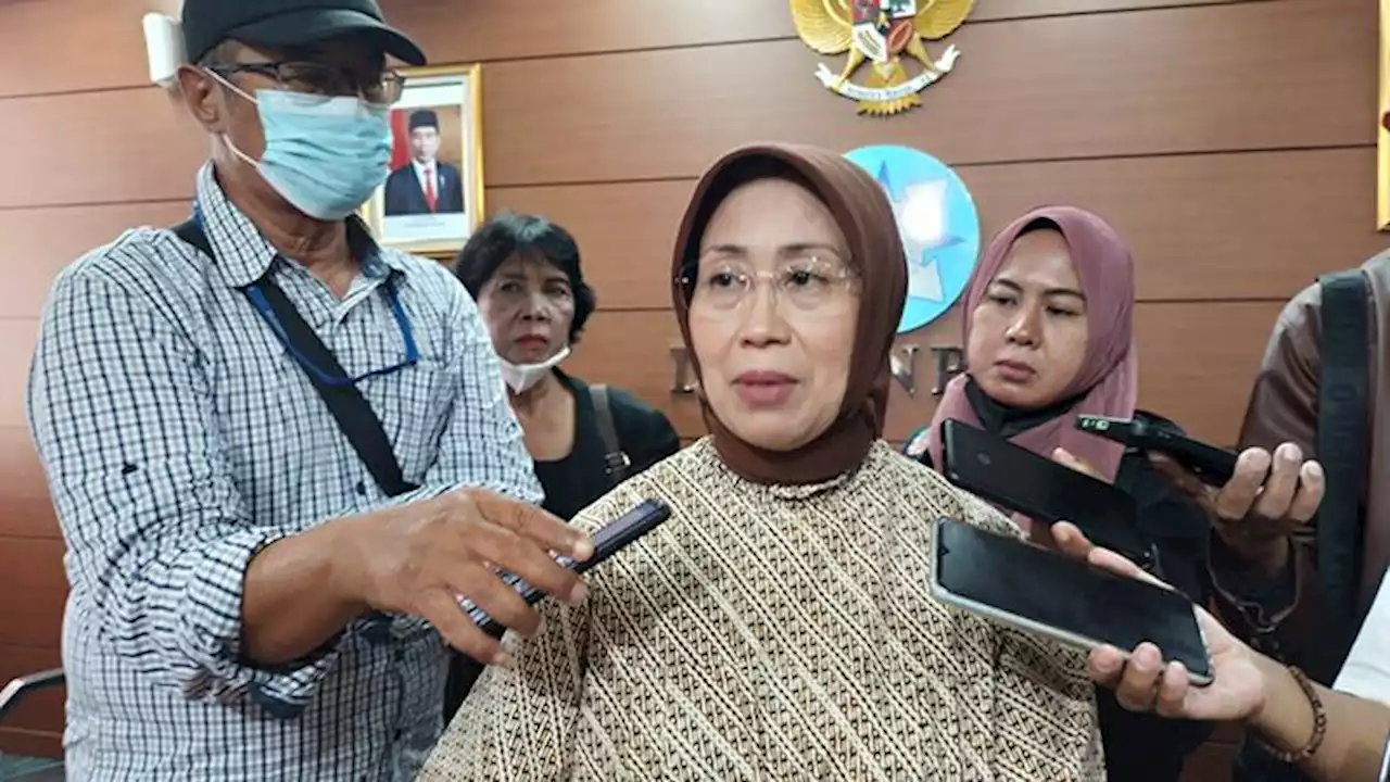 Dewan Pers Serahkan Draf Rancangan Perpres Media Berkelanjutan ke Kominfo