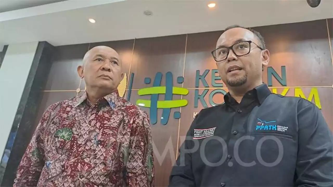 Menteri Koperasi dan UKM Teten Masduki Bergabung ke PDIP