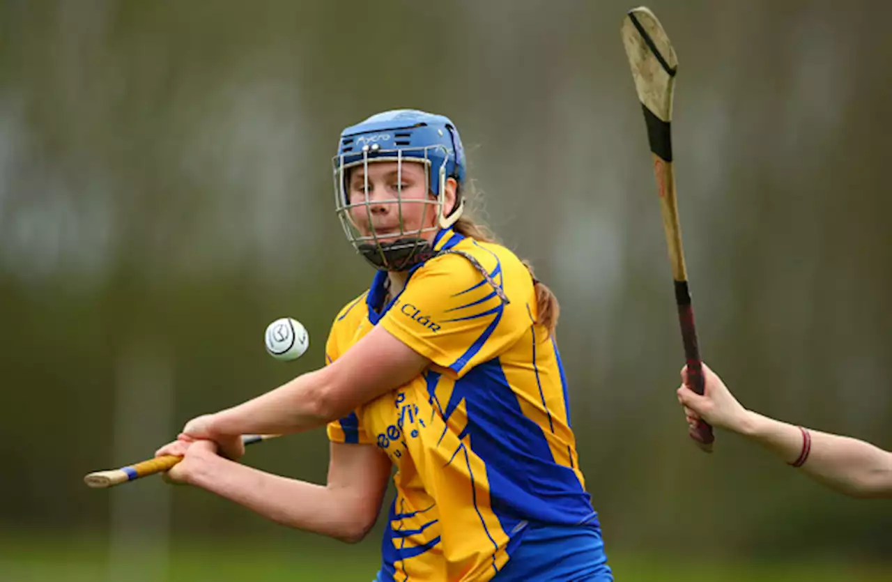 All-Ireland champions Kilkenny suffer defeat to Clare in league opener