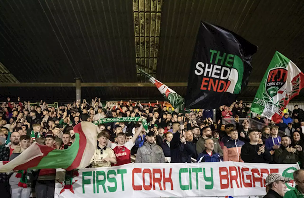 Safety and stability would make for a fine start as Cork City Usher in new era