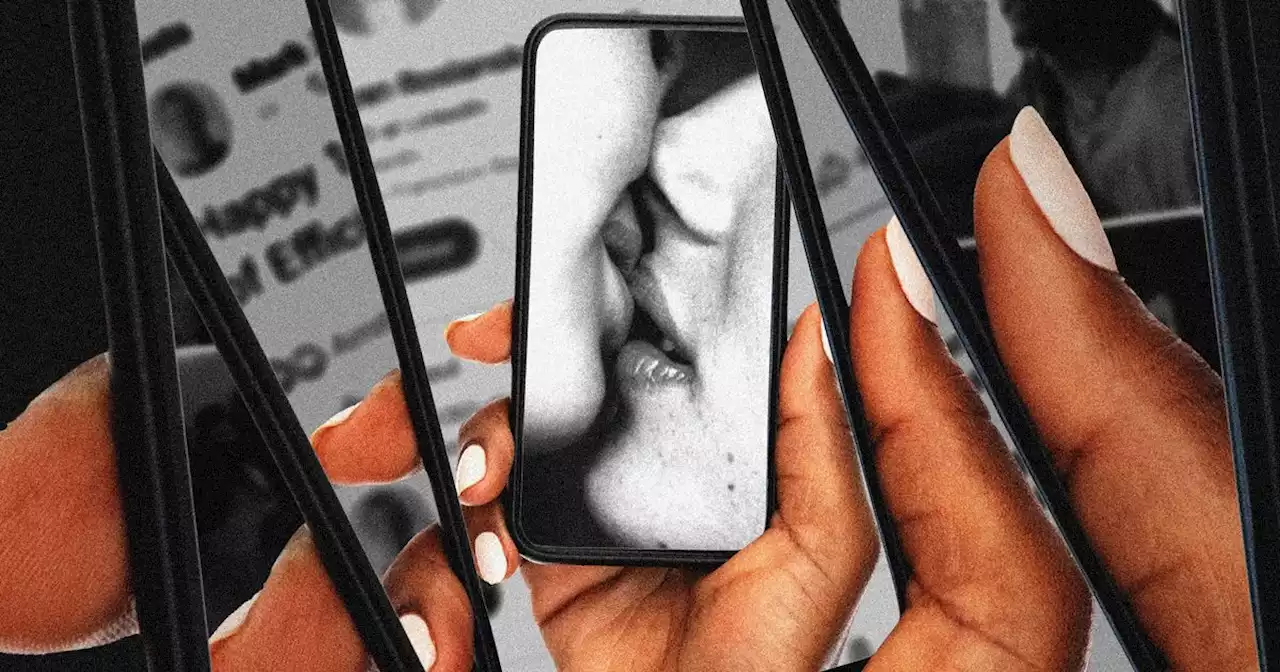 A Love Letter to All My Exes’ Exes’ Instagram Accounts