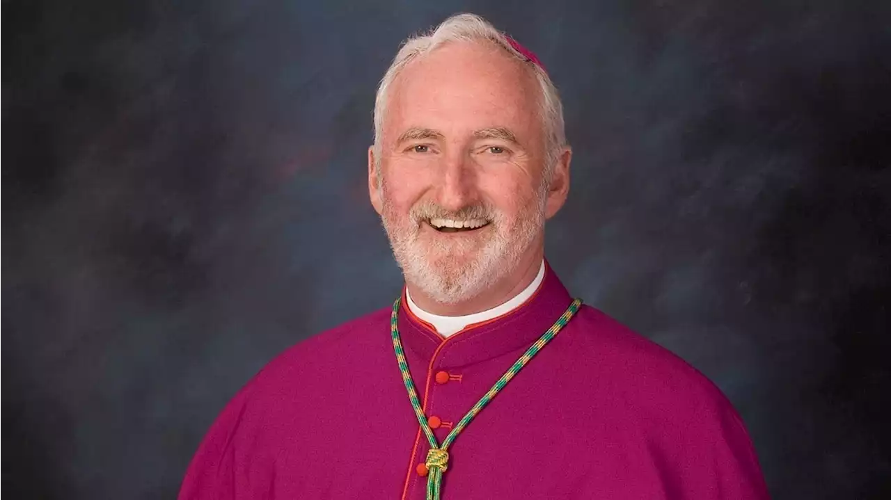 Bishop of the Archdiocese of Los Angeles Shot Dead