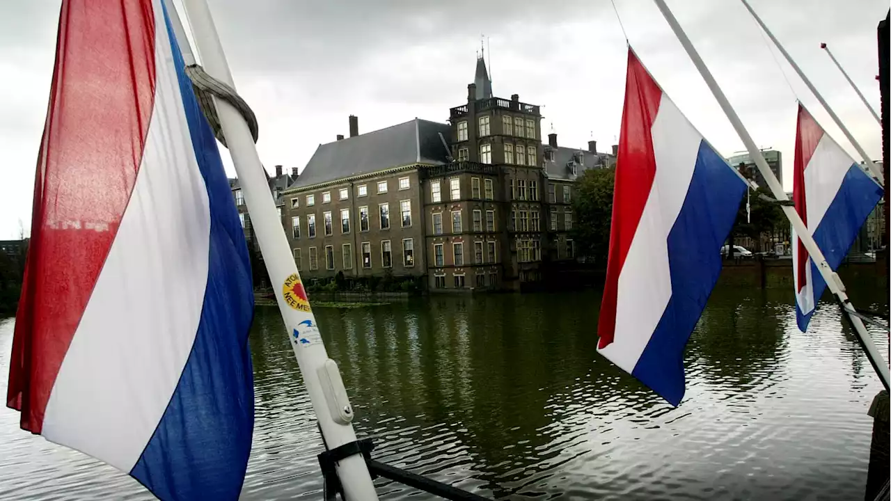 Netherlands Gives Russian Diplomats the Boot After Accusations of Spying