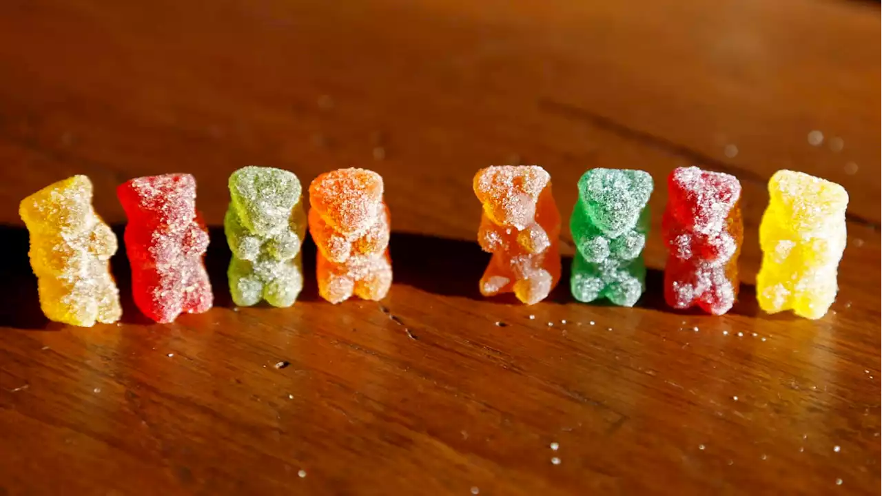 Young Boy Hospitalized After Mistakenly Eating Super Bowl Weed Gummies