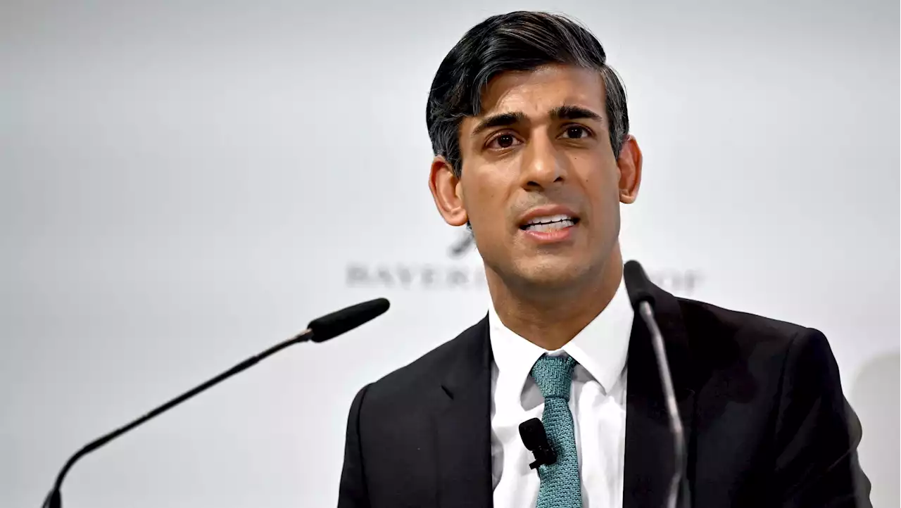 Brexit deal could give Rishi Sunak a de facto mandate - but significant hurdles still lie ahead