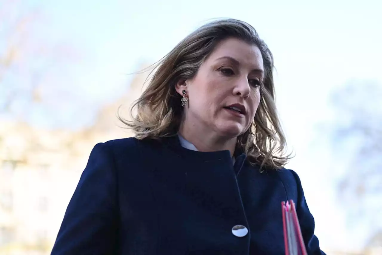 Police must answer 'serious questions' about conduct during Nicola Bulley case, Mordaunt says