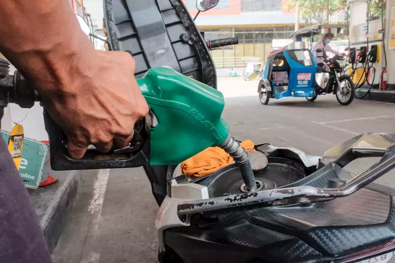 Oil firms seen to hike pump prices