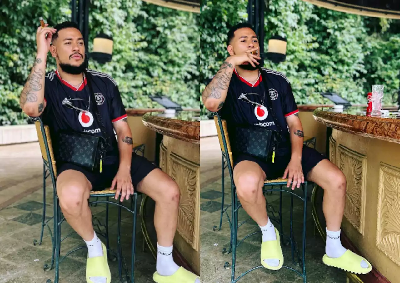 'Will we ever get justice?': Mzansi emotional over AKA's funeral