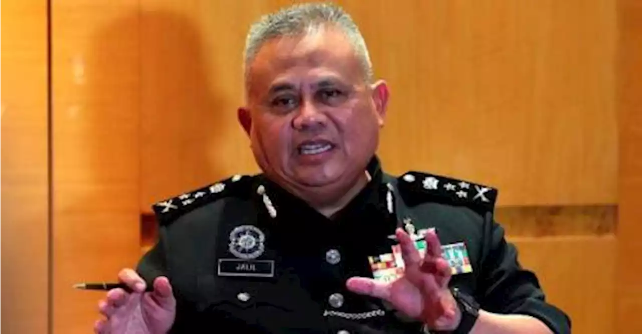 Malaysia &amp; Thailand police agree to strengthen cooperation to fight job scams