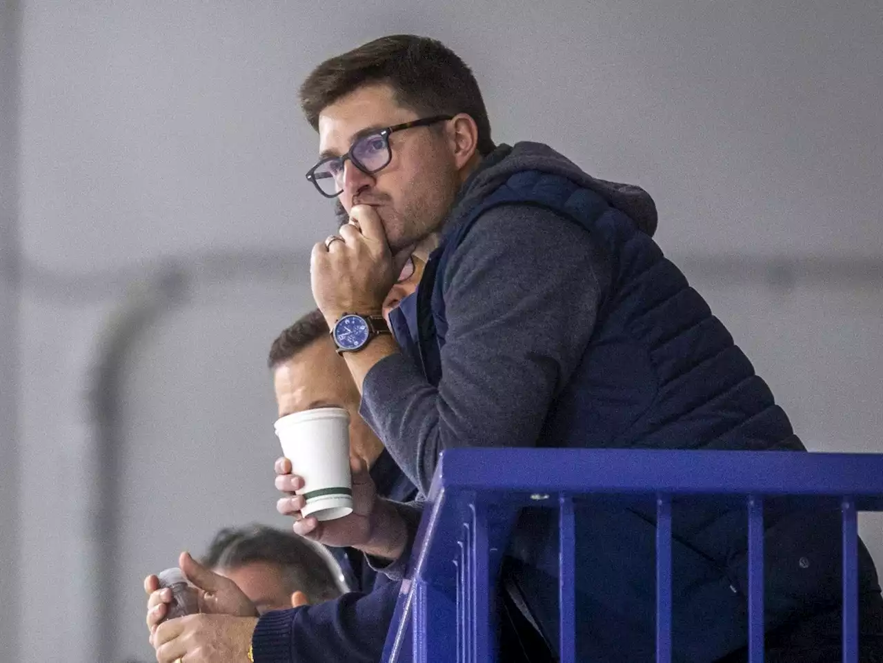 'You're trying to win the Stanley Cup,' Dubas says in wake of Maple Leafs trade for O'Reilly, Acciari