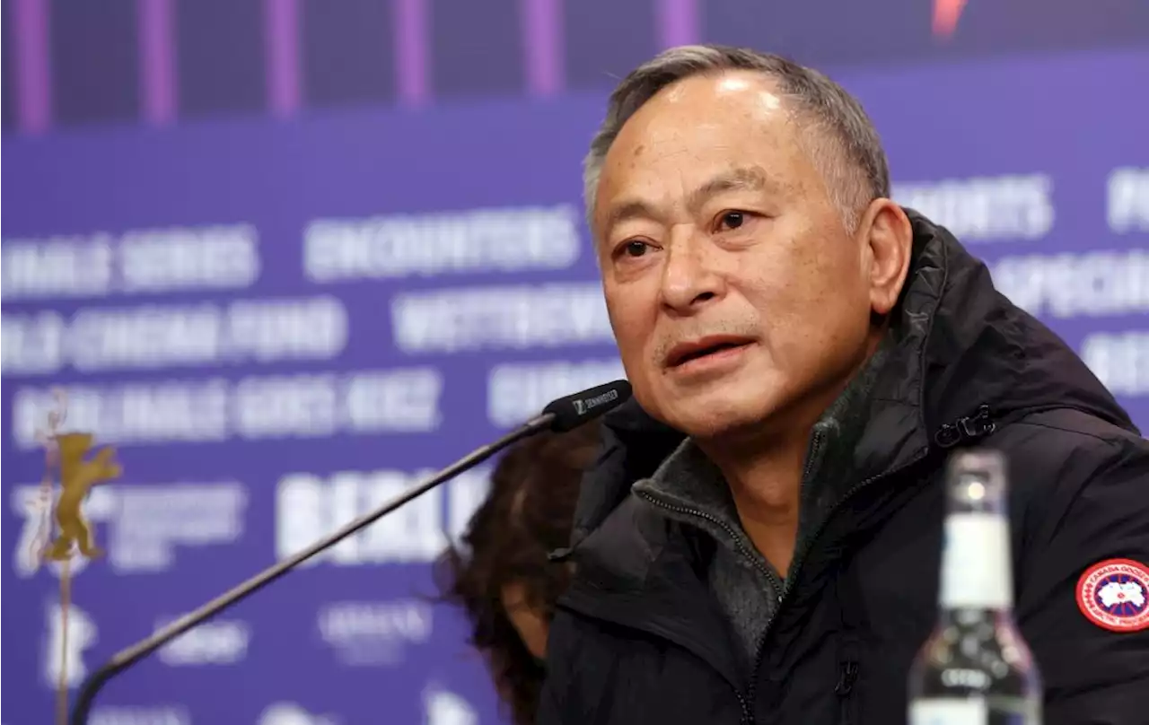 Berlin: Filmmaker Johnnie To’s Remarks About Totalitarianism Strike Chord in Hong Kong