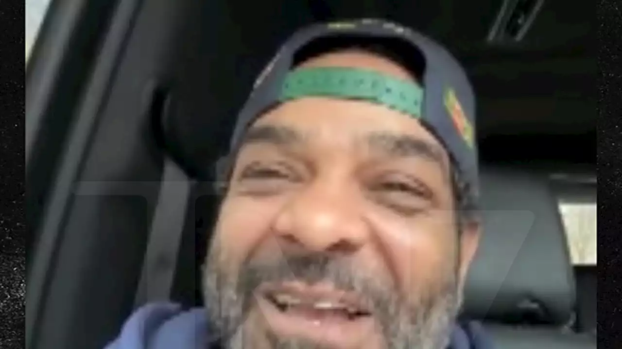 Jim Jones Wants Cardi B, Fat Joe, Fabolous for NYC Mayor's Cup of Dance