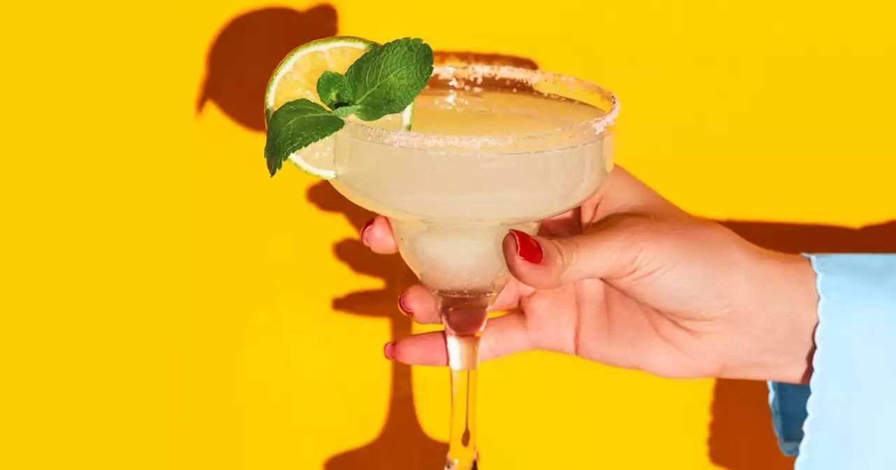 11 tequila cocktail recipes that taste like vacation