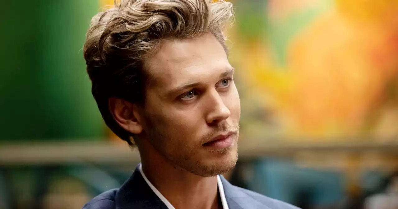 Austin Butler gets emotional remembering his late mom: ‘I live this life for both of us’