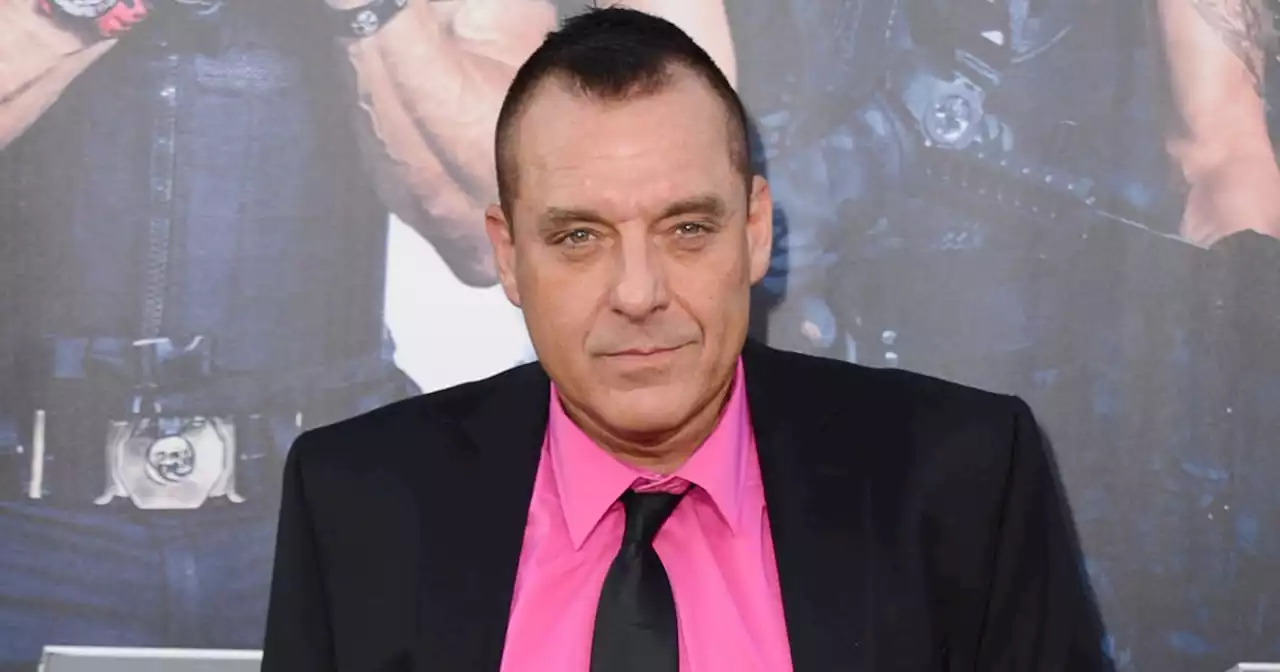 'Saving Private Ryan' actor Tom Sizemore in critical condition after aneurysm