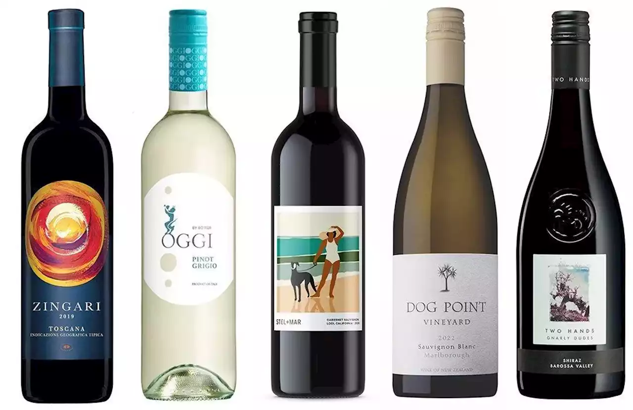 Advice | These exciting wines at the LCBO will snap you out of your same-old-wine rut