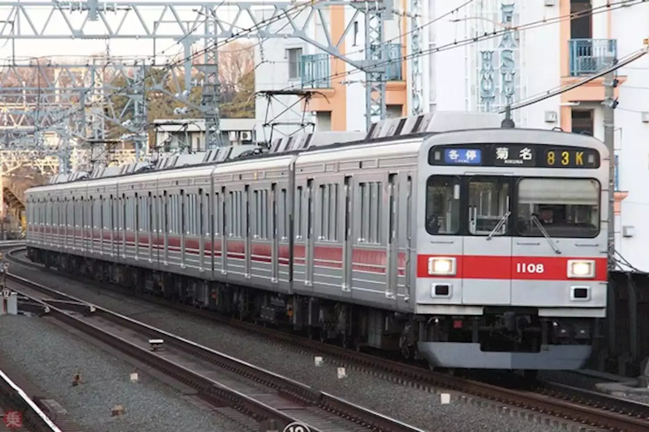 東横線「菊名行き」激減 そもそもなぜ多かった？ 消えゆく“もうひとつの直通線”の記憶 | 乗りものニュース