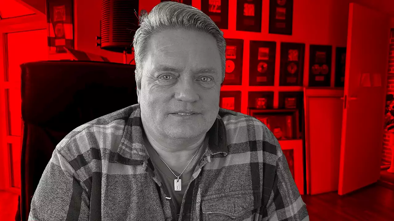 Kandis-Johnny sørger over Leos død: - Det er da hårdt at miste en fra holdet
