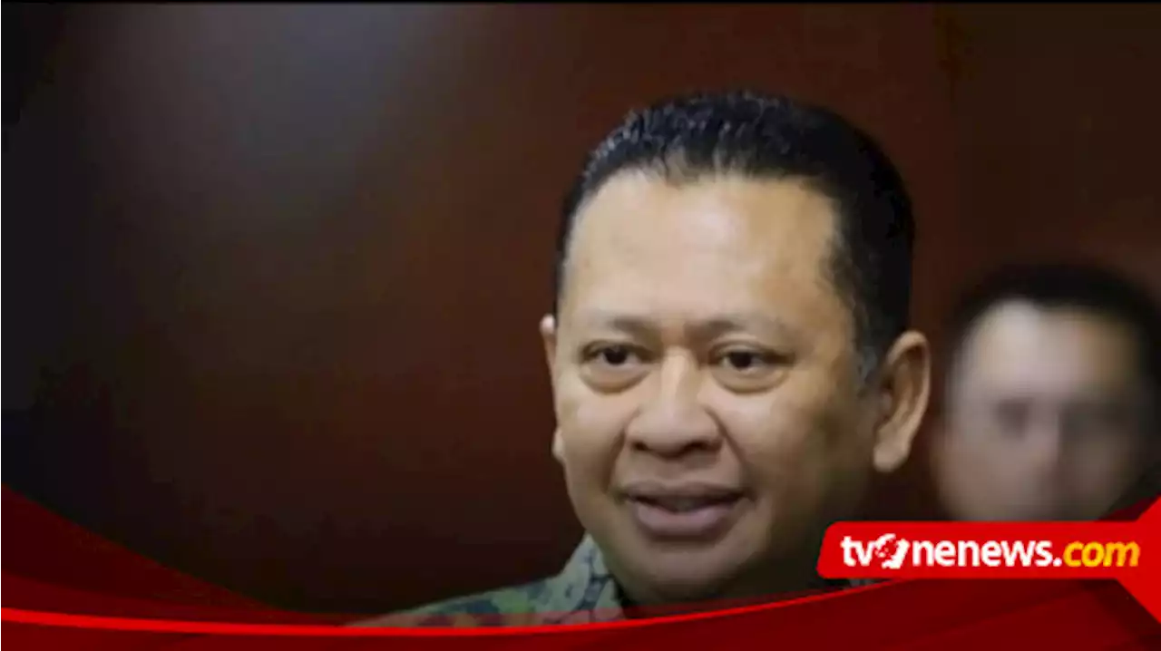 Bamsoet Nilai Indonesia Lebih Baik Gunakan Sistem Proporsional Terbuka dan Tertutup Sekaligus dalam Pemilu 2024