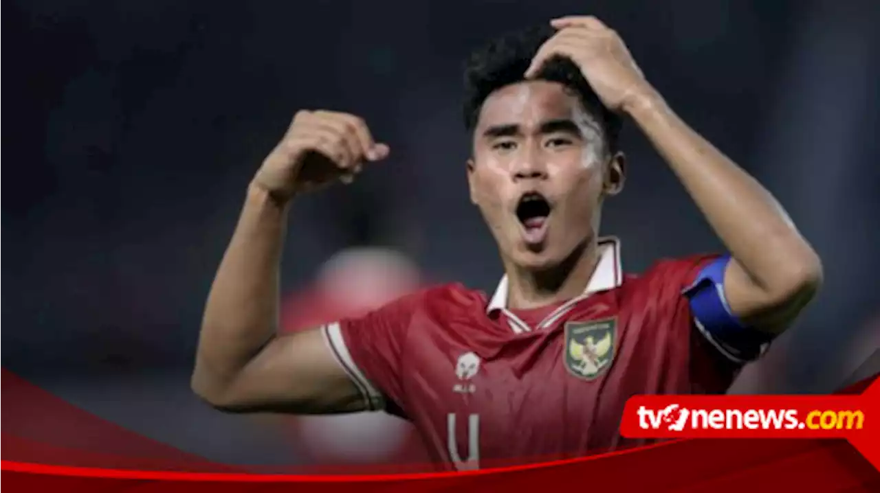 Baru Gabung Pemusatan Latihan Timnas Indonesia U-20, Pemain Persija Muhammad Ferrari Langsung Cetak Gol!