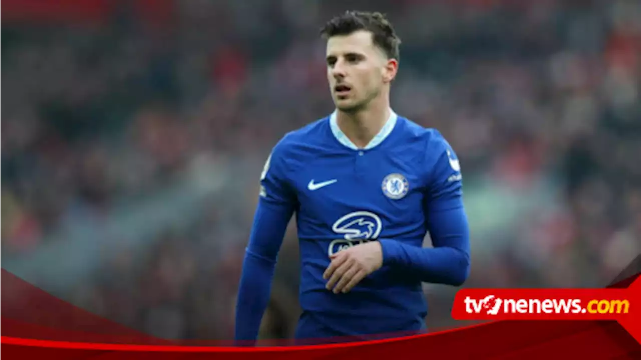 Hancur-hancuran, 5 Pemain Chelsea ini Siap Dijual