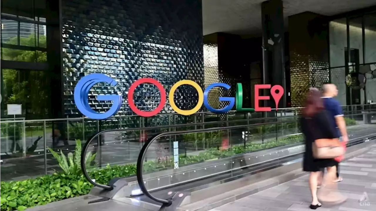 Google berhentikan ratusan pekerja di Singapura