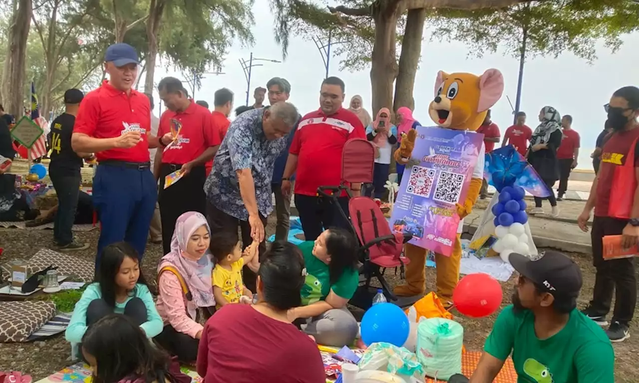 Terserah pada Harumaini untuk cabar di mahkamah - Hasnul