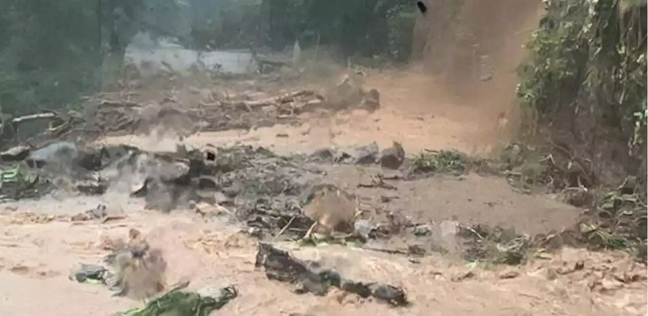 Leonardo Sakamoto - Mortes no Litoral Norte de SP inauguram temporada de tragédias previsíveis