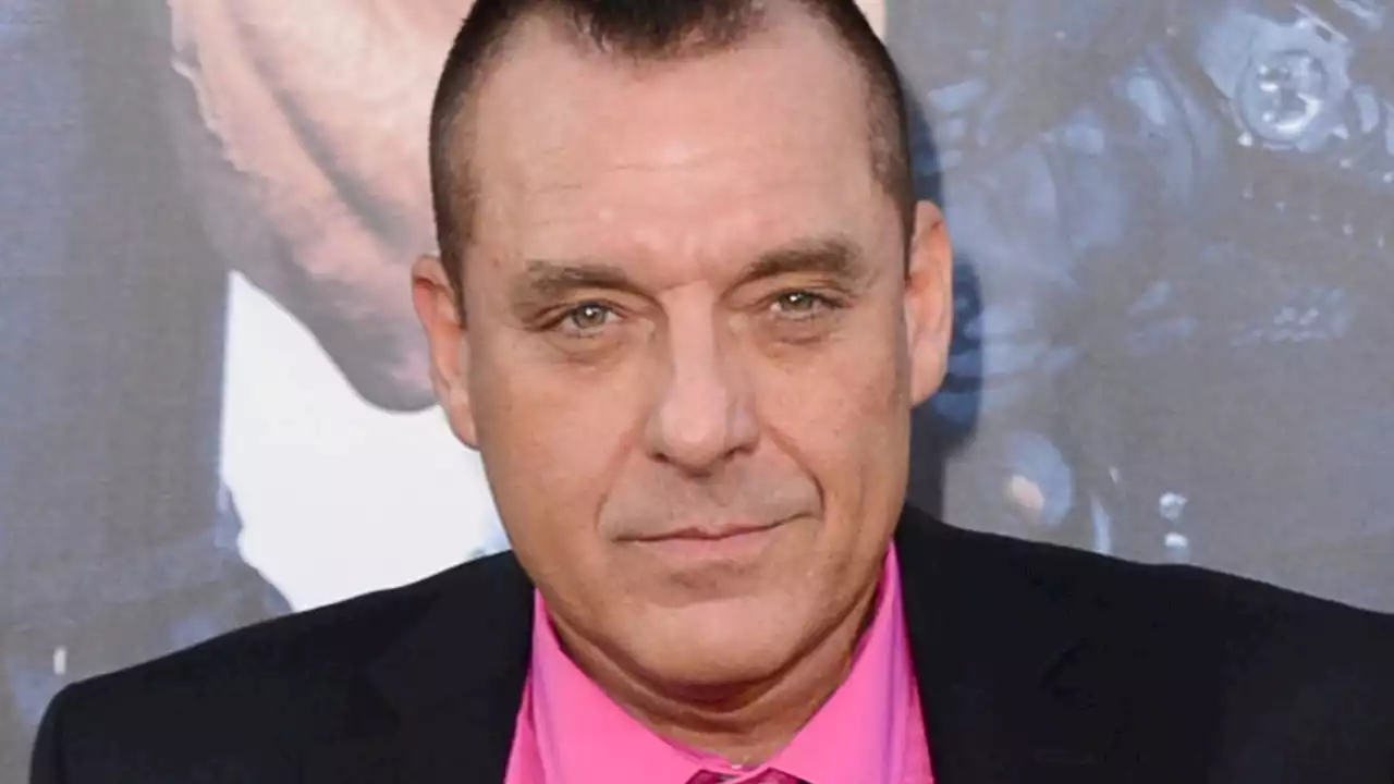 Tom Sizemore, 'Saving Private Ryan' star, in critical condition after brain aneurysm