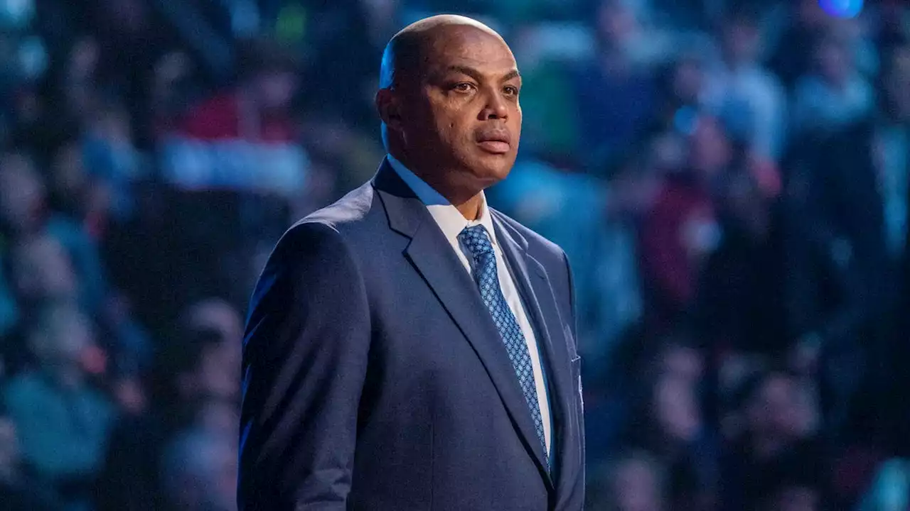 Charles Barkley says today's NBA players are babied, believes league is headed toward lockout