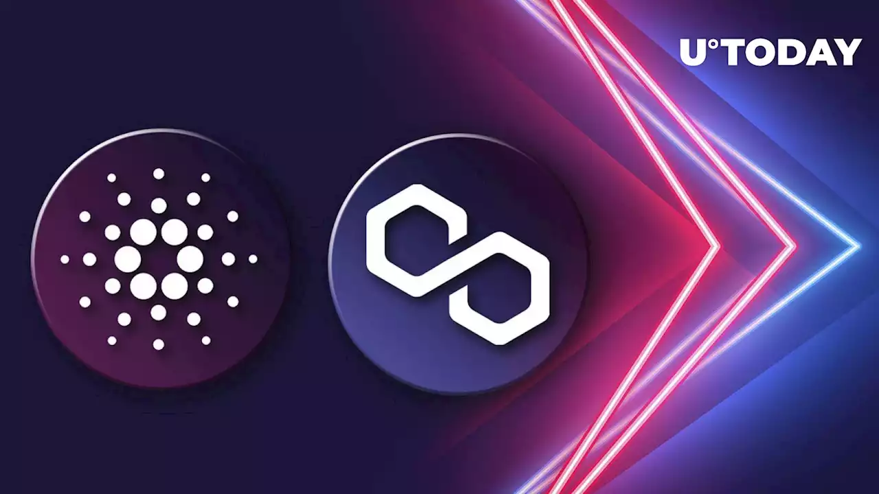 Polygon (MATIC) About to Overpass Cardano (ADA), Here's What's Happening