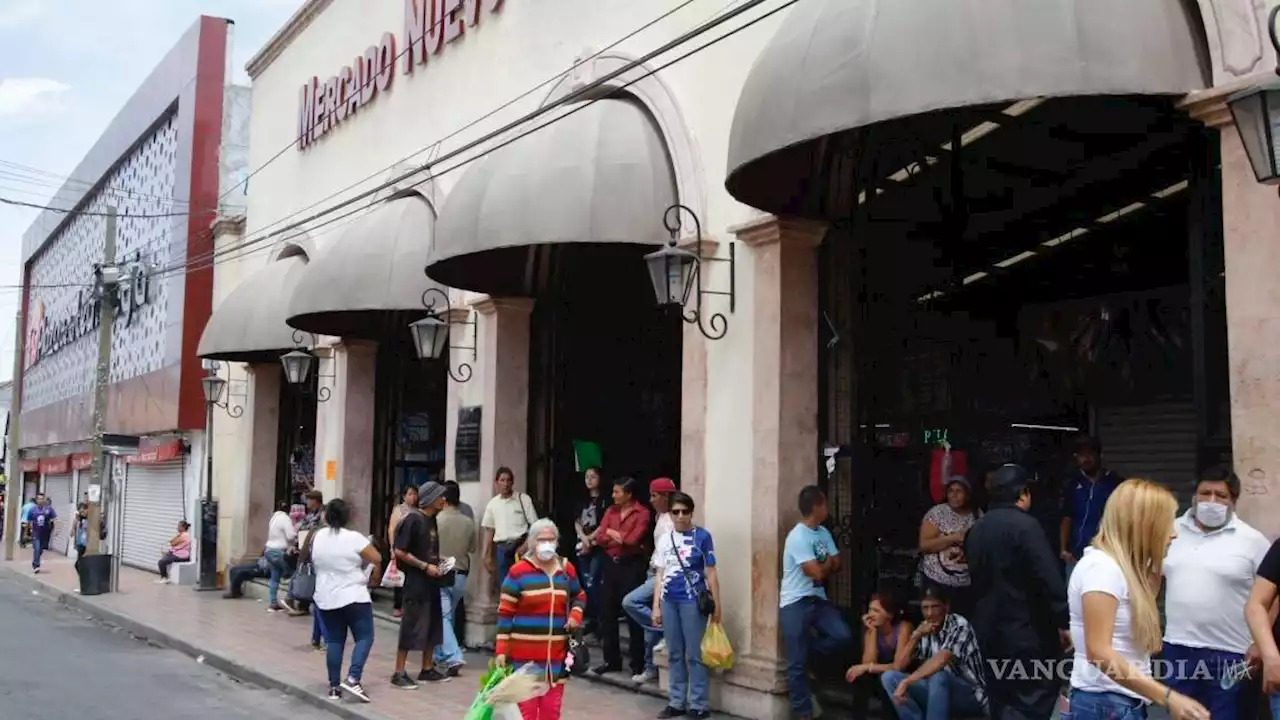 Acceso a la violencia: Menores consiguen armas a bajo costo en el centro de Saltillo