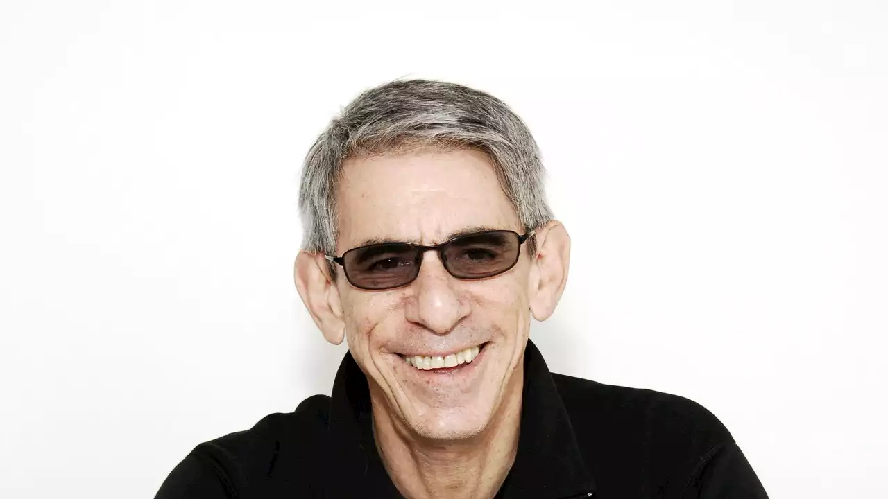 Richard Belzer, Comedian and Star of 'Law and Order', Has Died at 78