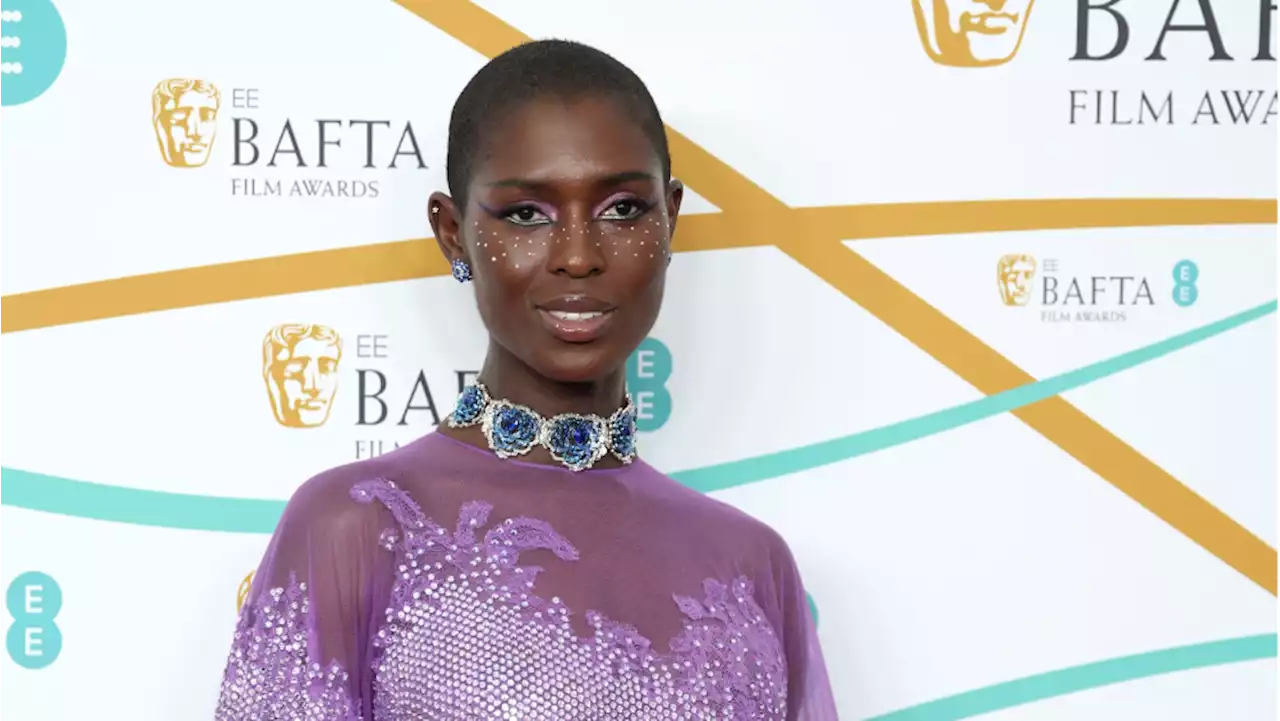 Jodie Turner-Smith Joins Cast of ‘Sex Education’ After Ncuti Gatwa Personally Invited Her