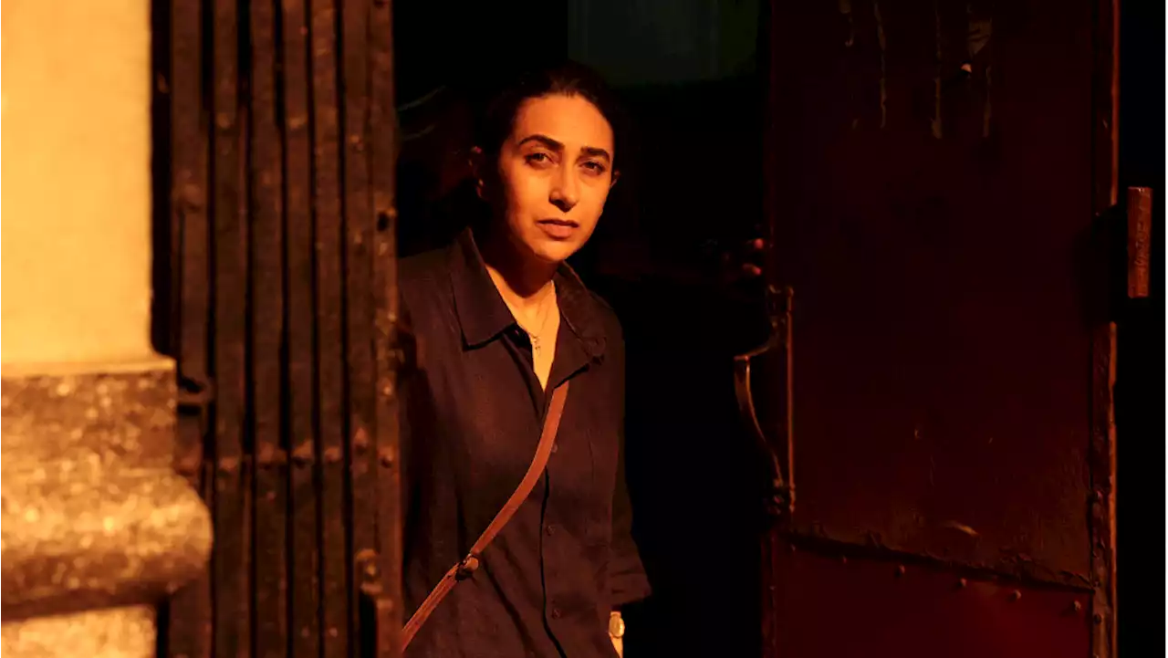 Karisma Kapoor Talks Zee Studios‘ Berlin Series Show ’Brown’ (EXCLUSIVE)