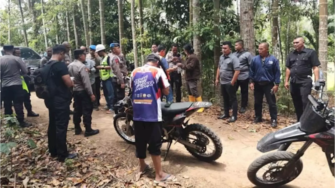 Helikopter yang Ditumpangi Kapolda Jambi Mendarat Darurat di Hutan Kerinci, Ini 5 Faktanya