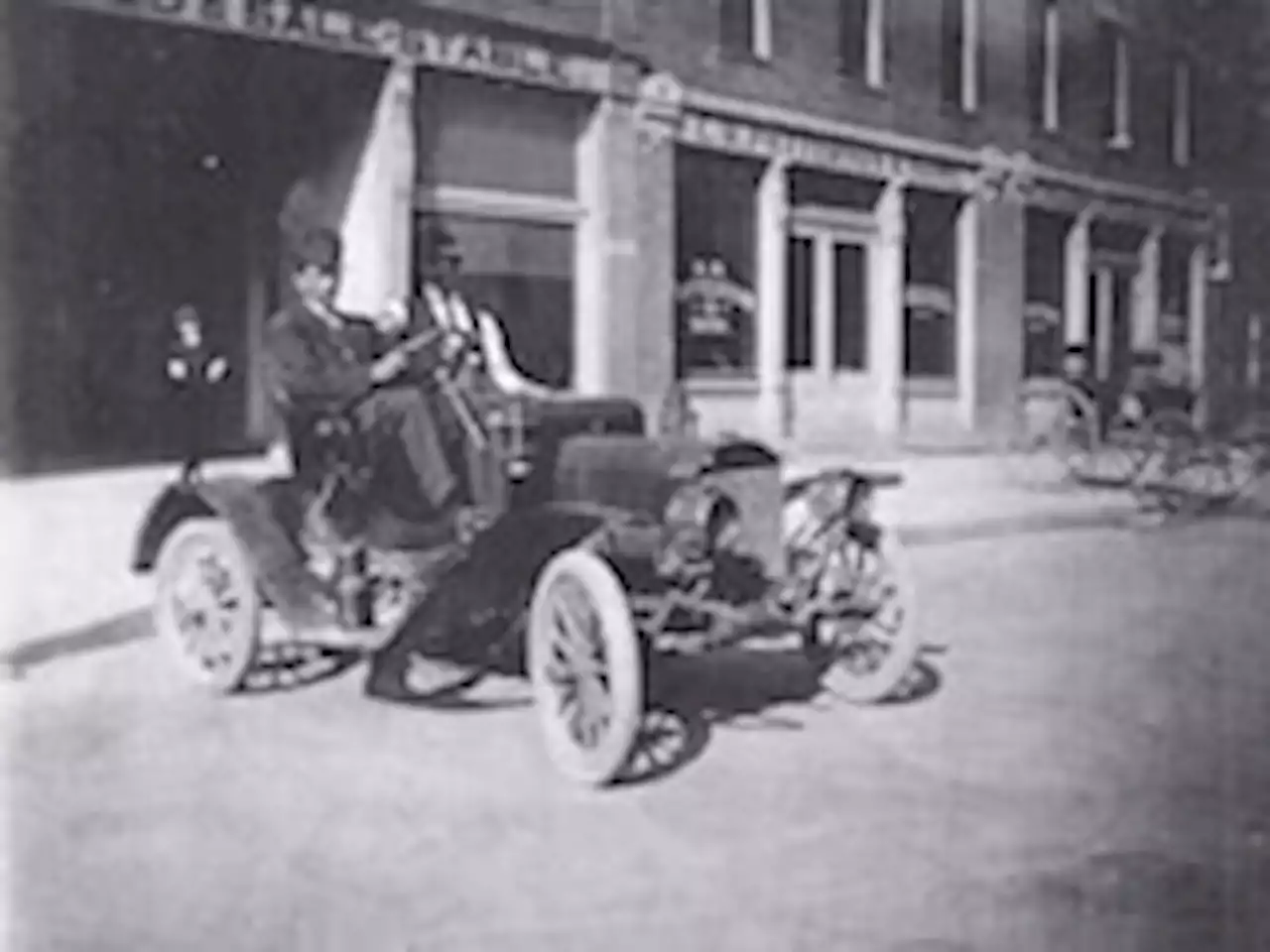 How America’s first — and only — Black automakers defied the odds