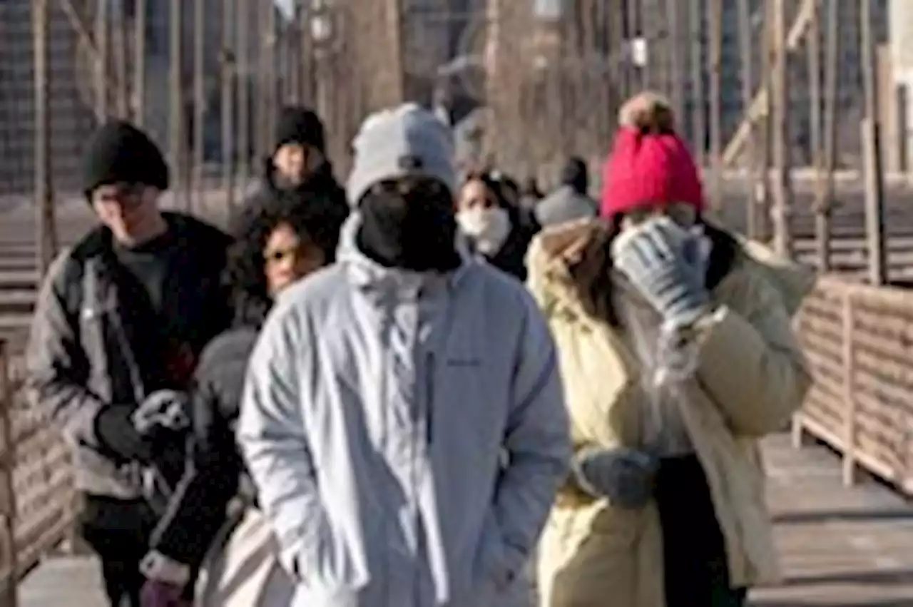 Why weather may be a missing link in flu prediction