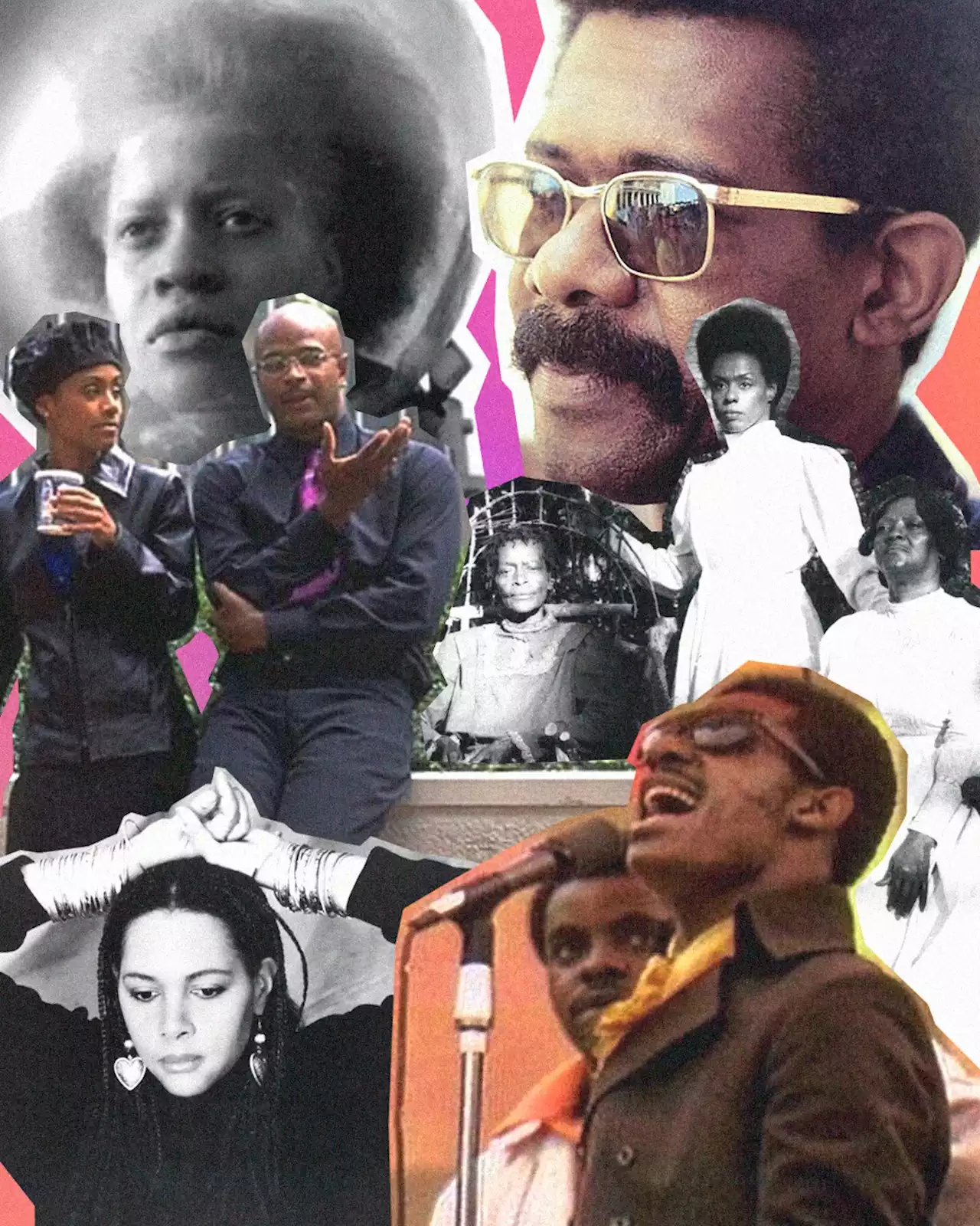 Jacqueline Stewart’s 10 Essential Films to Watch During Black History Month