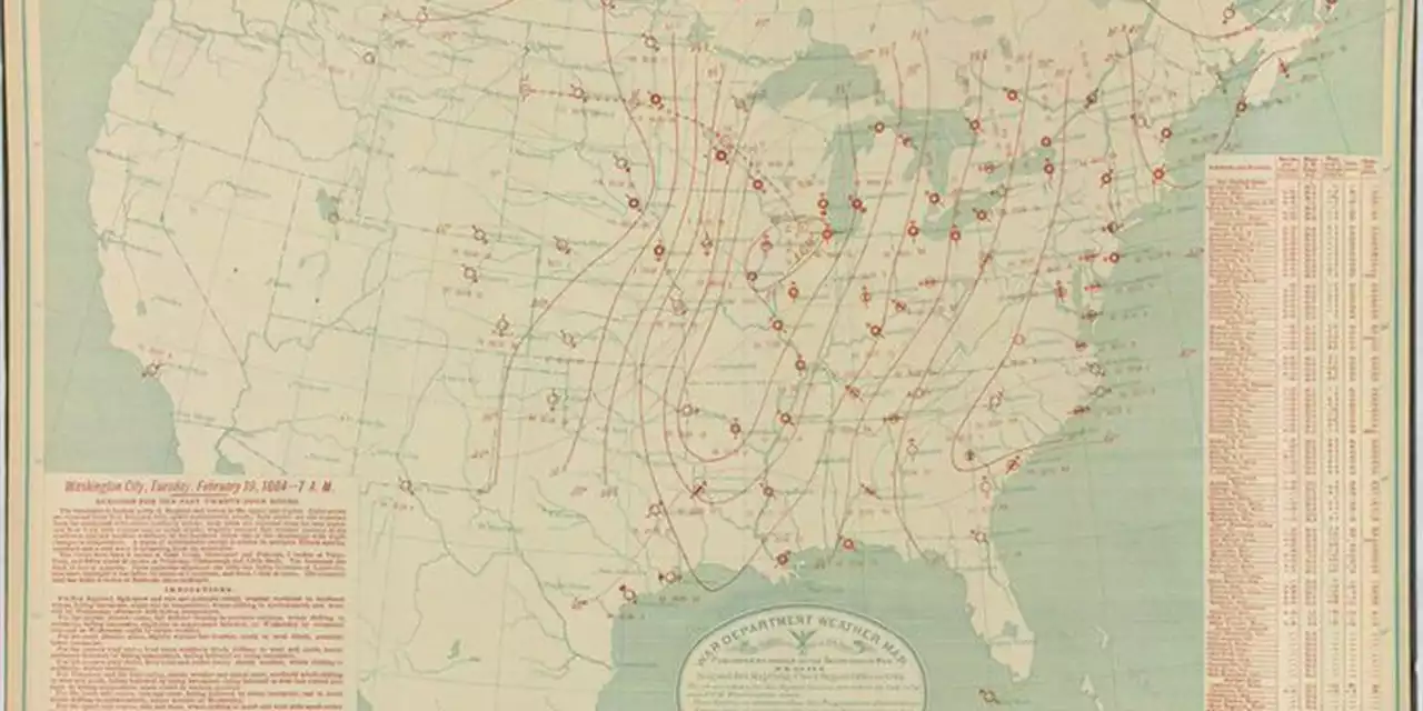 This day in Alabama history: The Enigma Outbreak