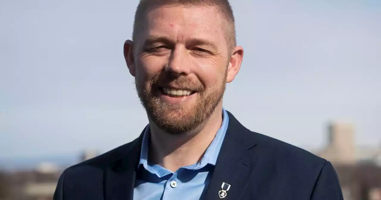 Rep. Mary Peltola announces former opponent Josh Revak will join her office as state director