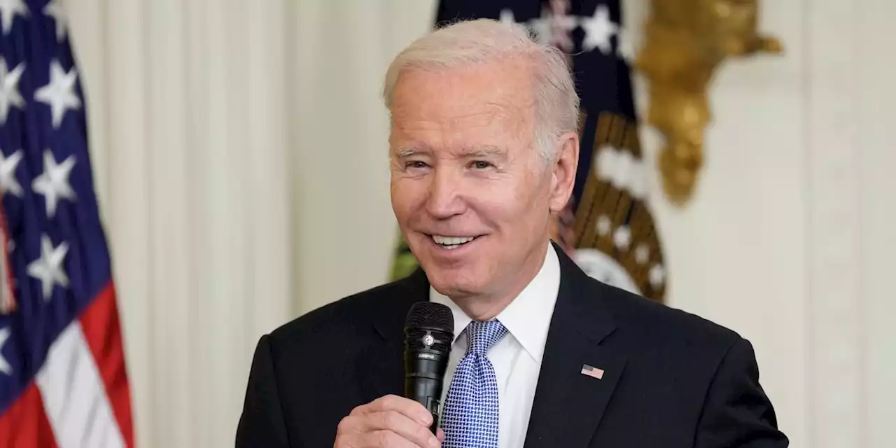 Joe Biden, Bill Clinton mark 3 decades of family leave act