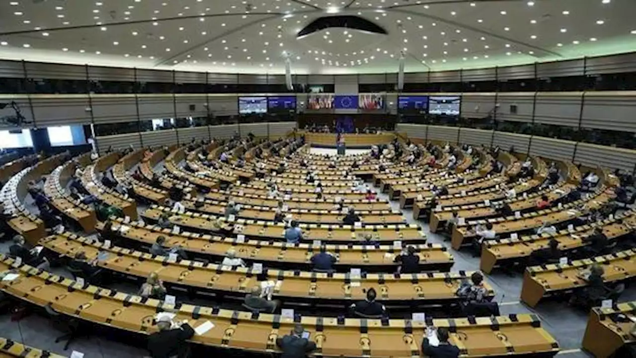 البرلمان الأوروبي يرفع الحصانة عن نائب فرنسي متهم بالتحريض | صحيفة الخليج